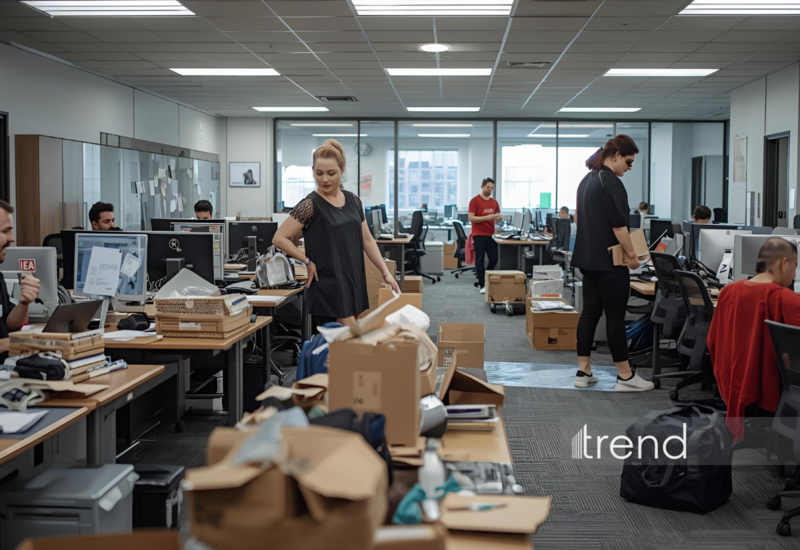 Изменены правила сохранения рабочих мест при сокращении штата