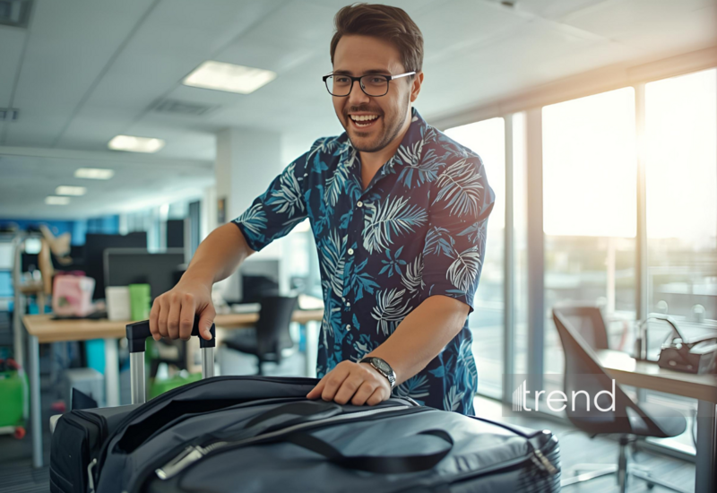 Bu şəxslərə azı 46 gün məzuniyyət veriləcək