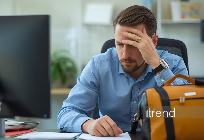 İşəgötürən bu halda işçini razılığı olmadan məzuniyyətə göndərə biləcək