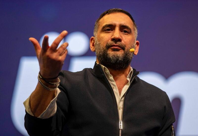 Экс-футболист "Галатасарая" арестован в Турции