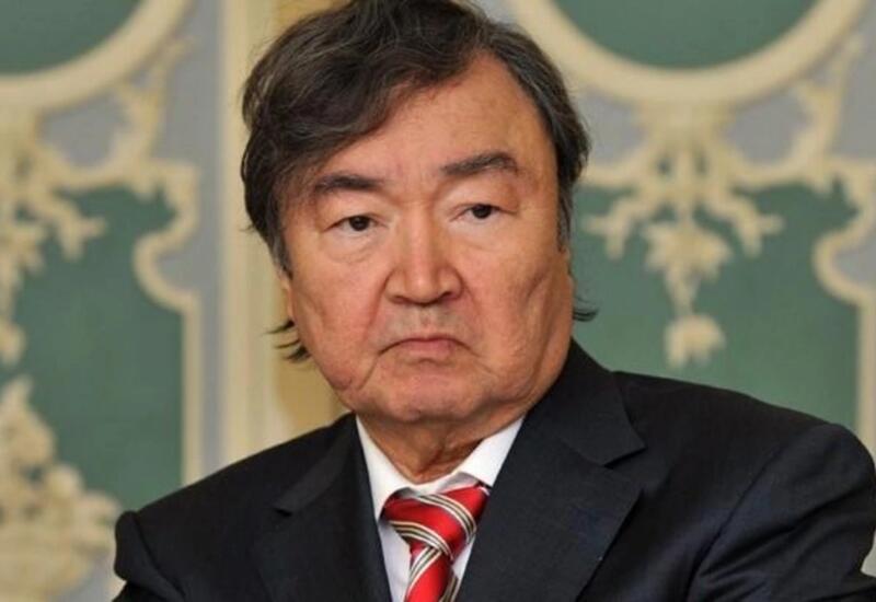 Гейдар Алиев не допустил бы того, что произошло в Баку