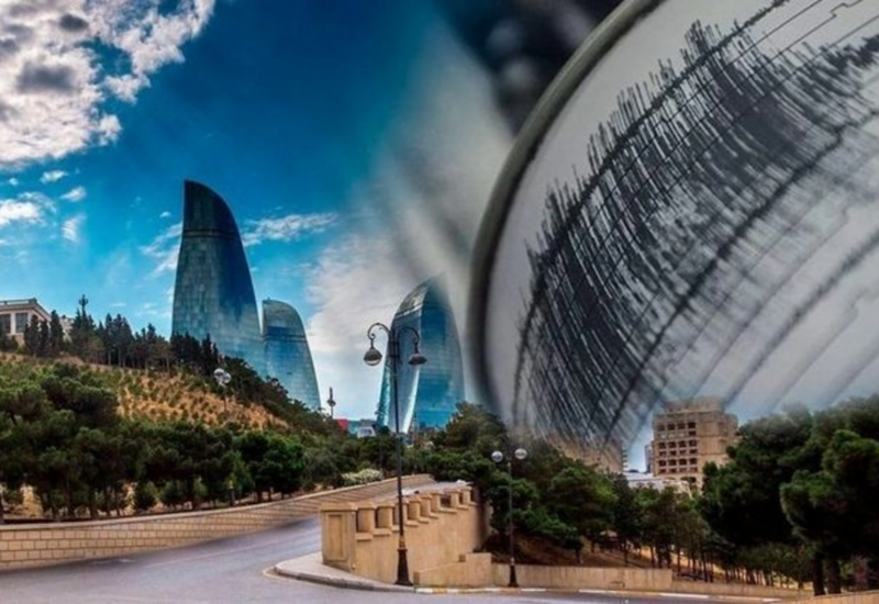 В ряде регионов активизировались очаги землетрясений