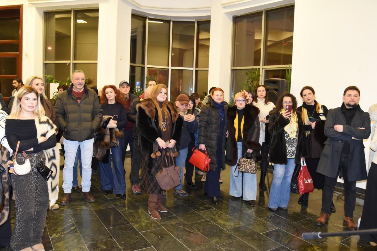 В Баку представили "Тайны кукольного мира"