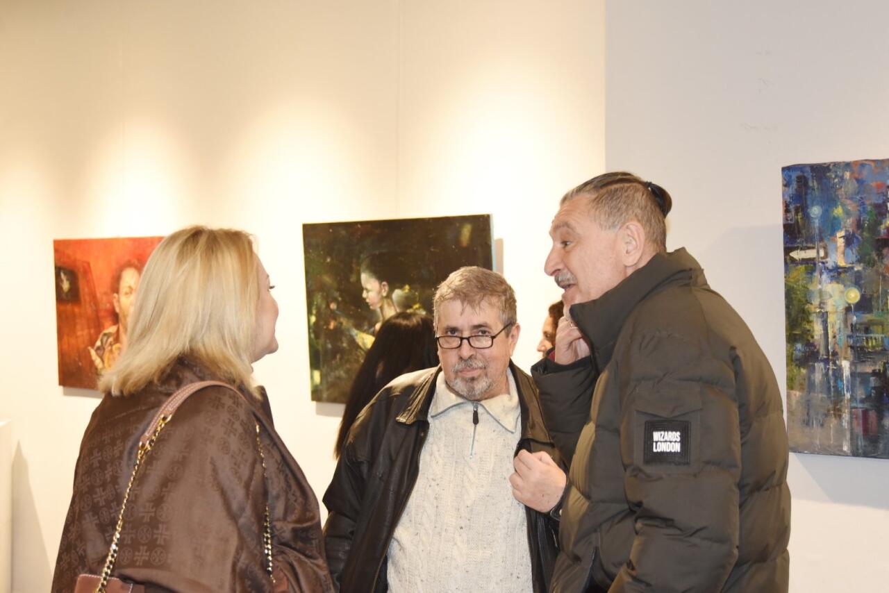 В Баку представили "Тайны кукольного мира"