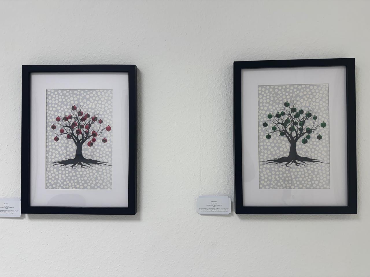 В Германии состоялось открытие очередного Дома Aзербайджана и воскресной школы