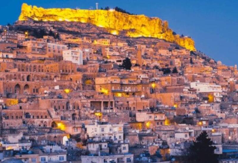 Dünyanın heyran qaldığı türk şəhərləri