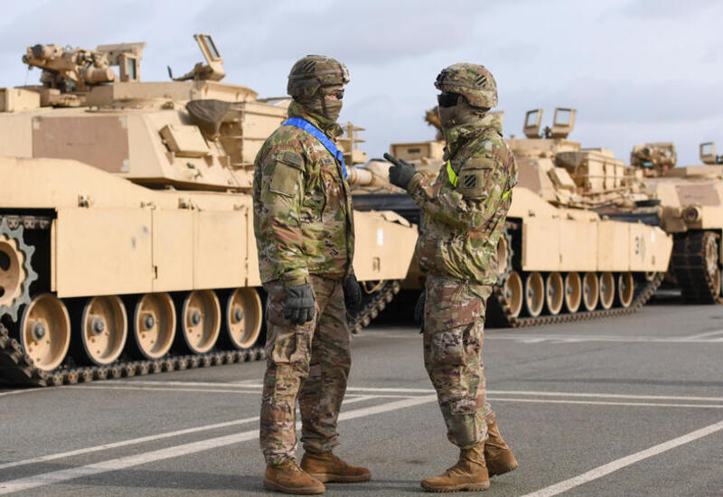 ЕС может ликвидировать базы США