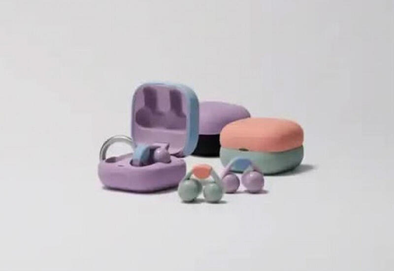 Sony рассекретила дату презентации своих первых наушников-прищепок