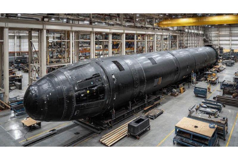 Армия США вновь сорвала дедлайн по созданию гиперзвуковой ракеты