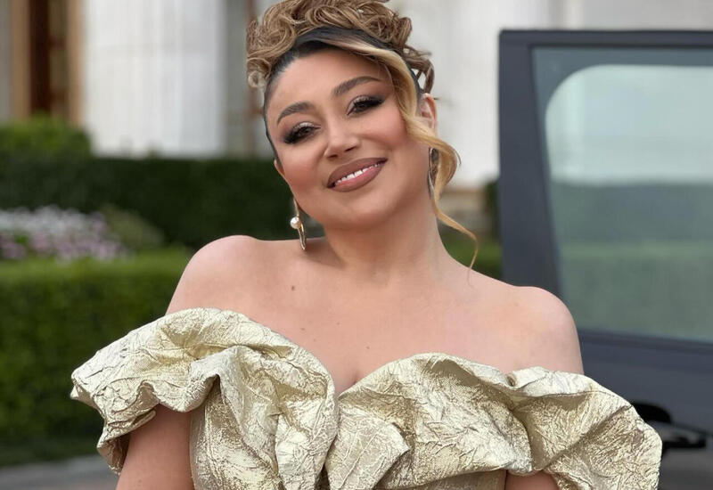 Damlanın heç yerdə görmədiyiniz bəylə