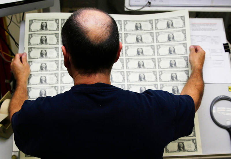 Президент Давосского форума рассказал о рекордном глобальном долге