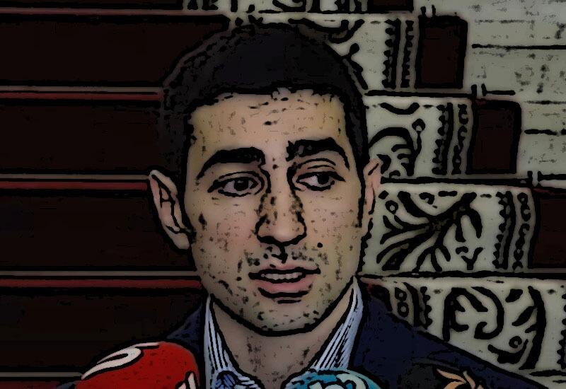 Левон Кочарян, сын палача и вора: отражение армянской деградации