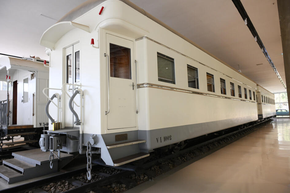 Heydər Əliyev Fondunun vitse-prezidenti Leyla Əliyeva Əddis-Əbəbədə bir sıra sosial və mədəni obyektlərlə tanış olub