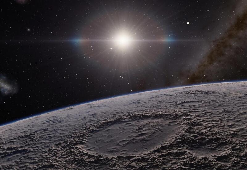 В Китае создали собственную систему времени для Луны