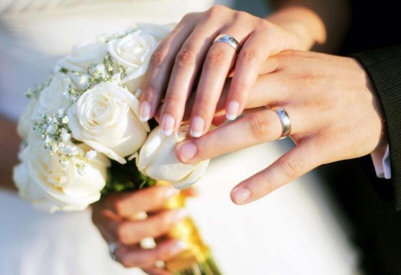 Nikah və boşanmaların sayı azalıb