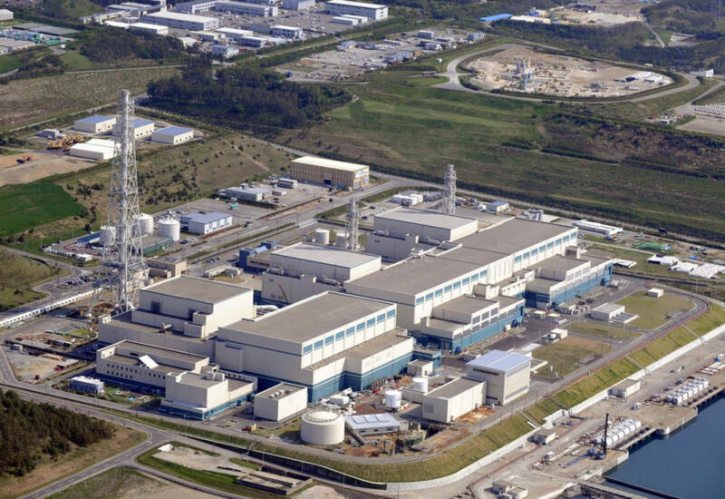 Япония перенесла запуск крупнейшей в мире АЭС