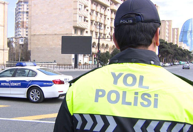 Завтра эти дороги в Баку будут перекрыты