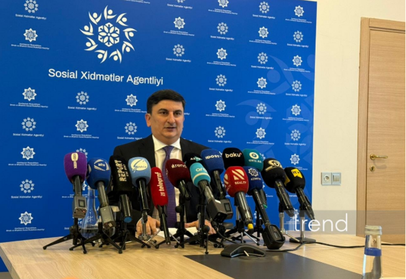 Neçə min şəhid ailəsi və müharibə əlili evlə təmin edilib?