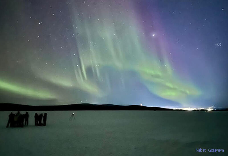 Şiddətli geomaqnit qasırğası olacaq