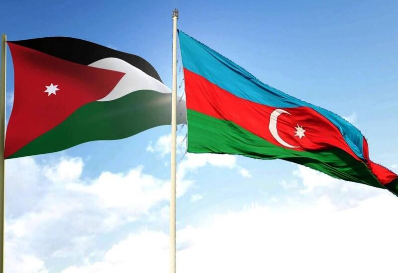 Азербайджан и Иордания будут сотрудничать в этой сфере