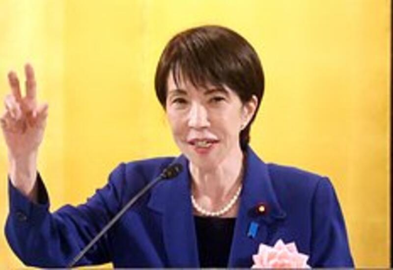 Премьер Японии распустит нижнюю палату парламента