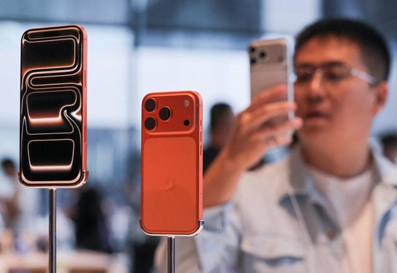 Назван лидер китайского рынка смартфонов