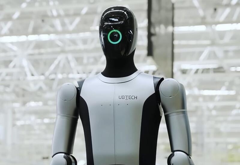 Главный конкурент Boeing возьмет на работу гуманоидов