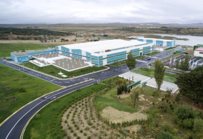 Промышленные парки как драйверы ненефтяного роста Азербайджана