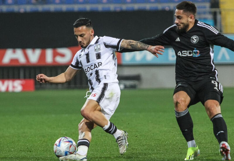 "Кяпаз" оформил третий трансфер в зимнее окно