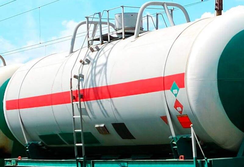 СПГ из России может поступить в Армению через Азербайджан