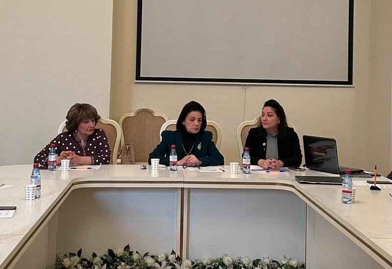 В Союзе композиторов состоялось мероприятие, посвященное трагедии 20 Января