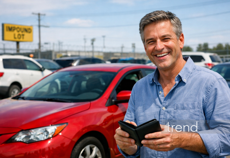 Хорошая новость для водителей