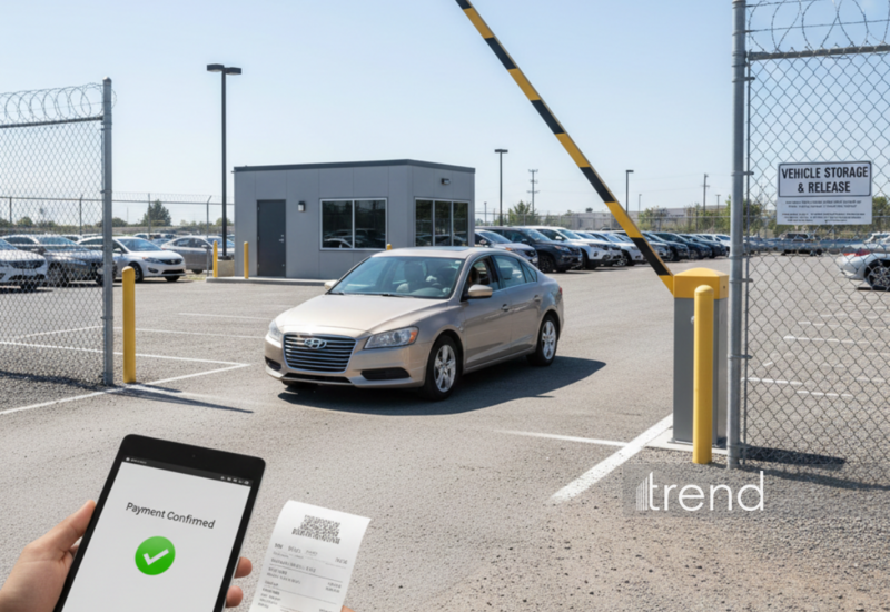 В Азербайджане меняются правила возврата машин со штрафстоянки