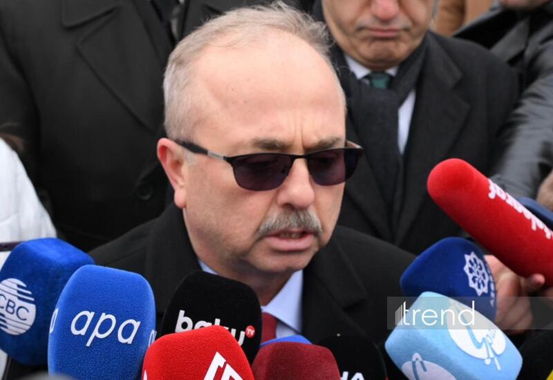 Azərbaycanın suverenliyinin tam bərpası ilə 20 Yanvar şəhidlərinin arzuları yerinə yetirildi