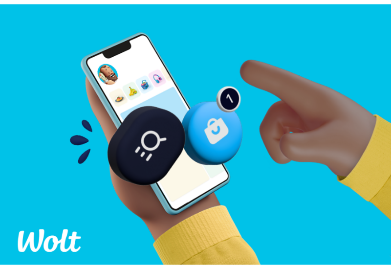 Wolt представляет обновление приложения в Азербайджане: платформа развивается за пределы доставки еды