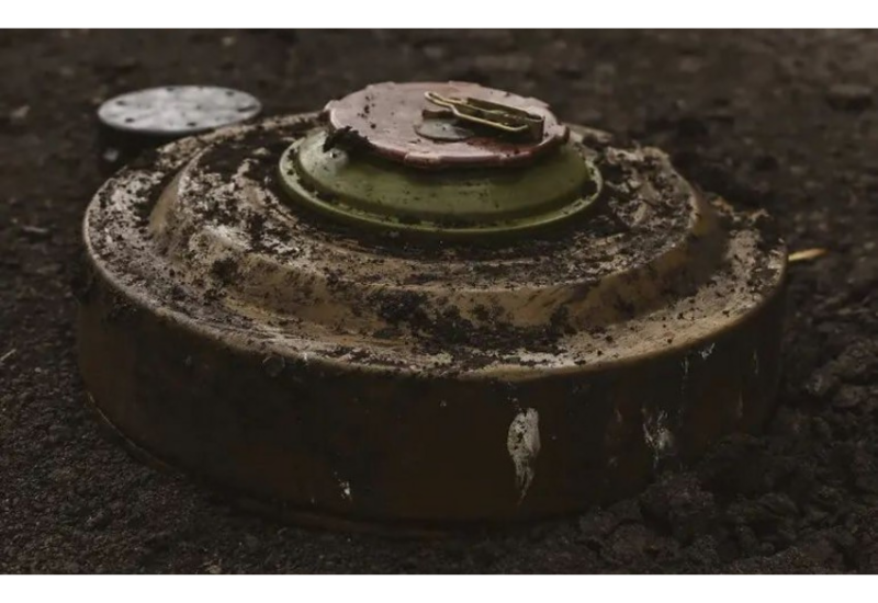 Названо количество мин, обезвреженных в Карабахе за прошлую неделю