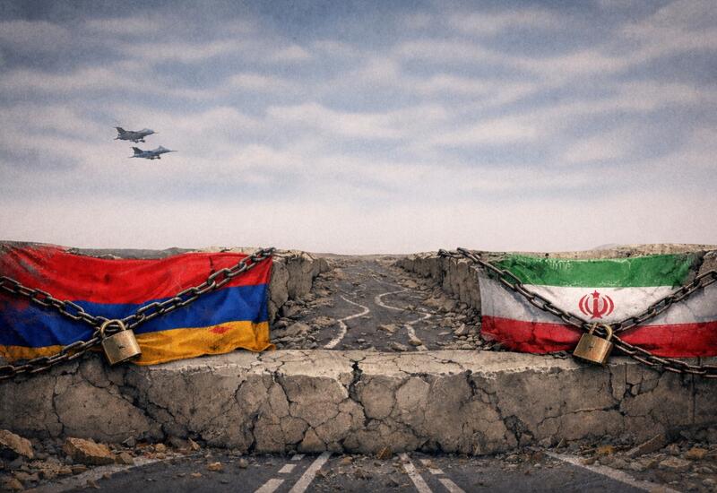 Почему санкции против Ирана так сильно бьют по