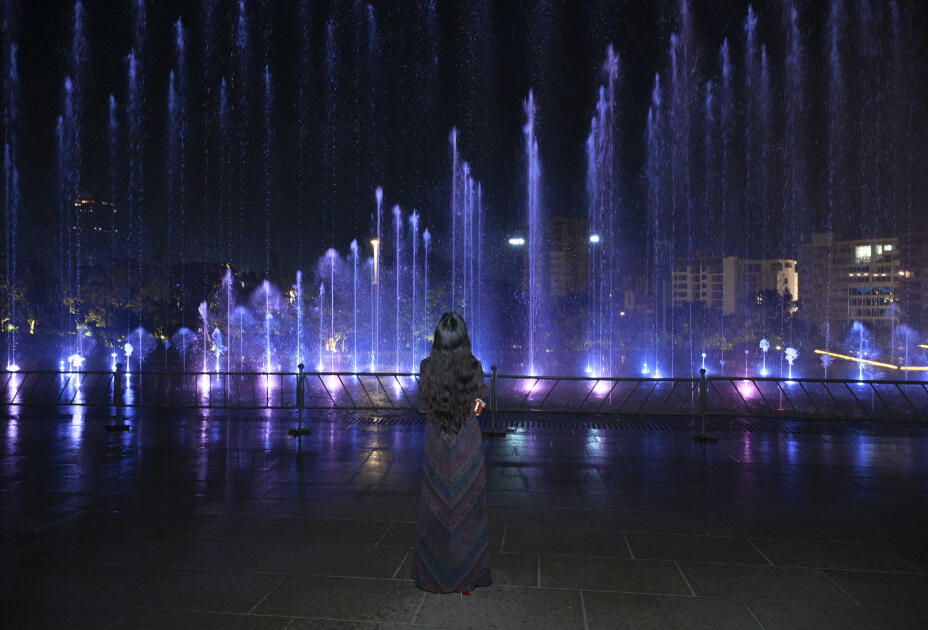 Вице-президент Фонда Гейдара Алиева Лейла Алиева посетила в Аддис-Абебе Музейный комплекс Победы при Адуа