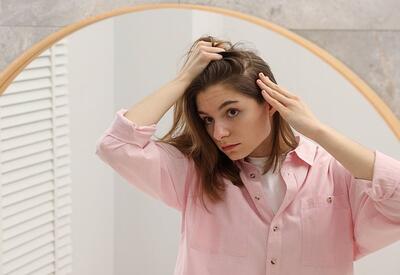 Раскрыта связь выпадения волос с опасными для жизни болезнями