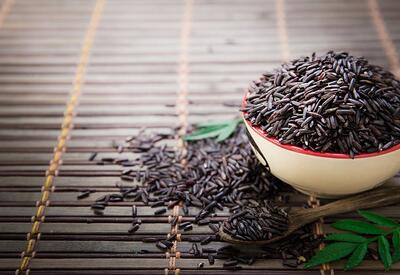 Назвали полезный для поддержания памяти продукт