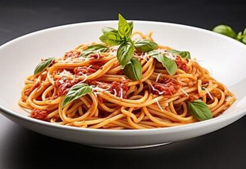 Xəmirə dönən makaronlara son - İtalyan aşpazı kimi makaron bişirməyin sirləri