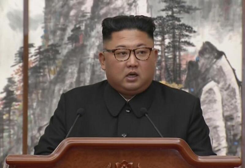 Ким Чен Ын публично уволил вице-премьера
