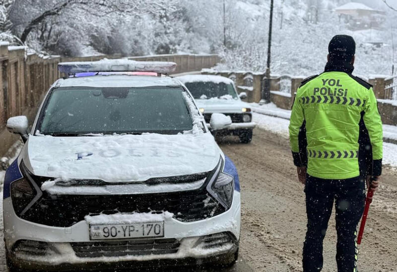 Дорожная полиция обратилась к водителям