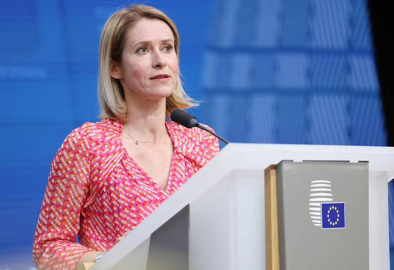 Евросоюз удвоит финансовую поддержку Гренландии