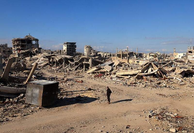 Полномочия "Совета мира" могут выйти за пределы Газы