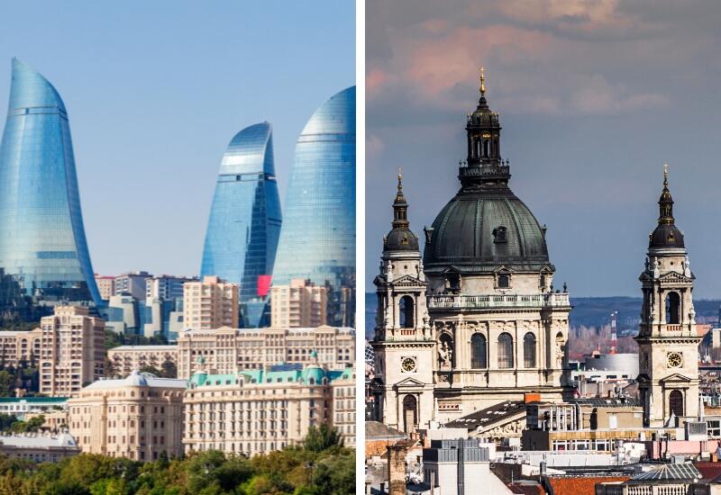 Баку и Прага сверяют часы: большие перспективы азербайджано-чешских отношений