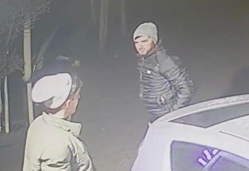 Bakıda gənc kuryerlər kimsəsiz uşaqlara unudulmaz gün yaşatdı