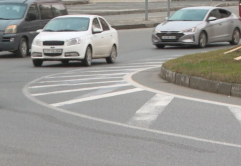 Вас могут оштрафовать на этой дороге