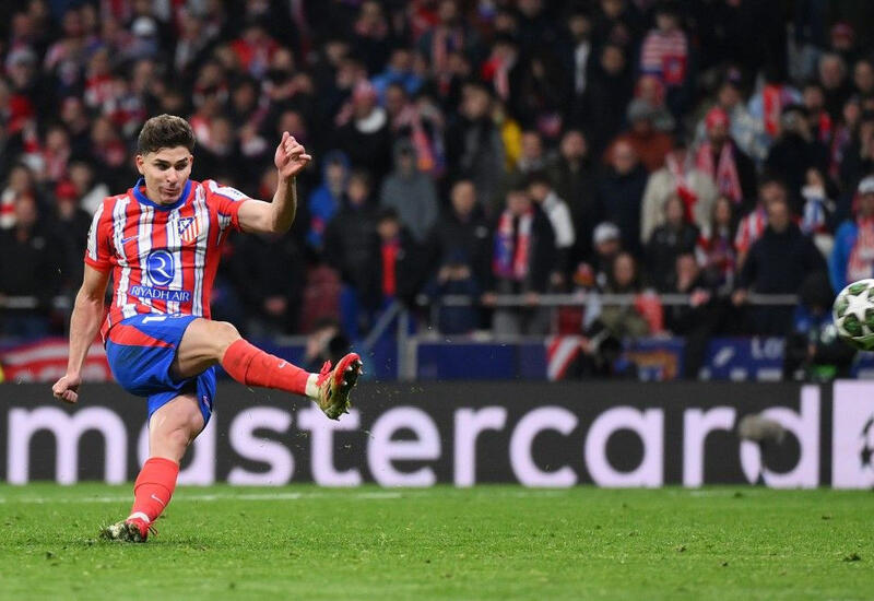 "Барселона" назвала главную трансферную цель на лето 2026 года