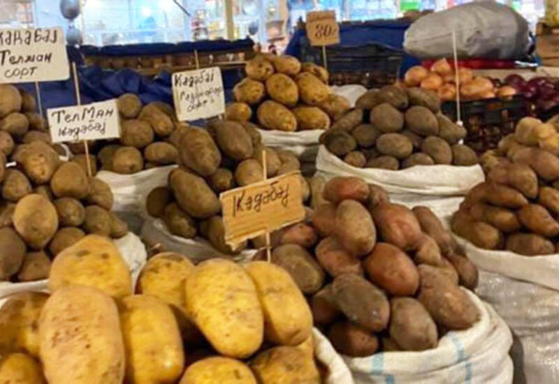 Əhaliyə texniki kartof satılır?